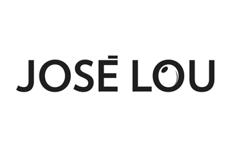 Logotipo de Aceitunas Lou diseñado por Quelinka