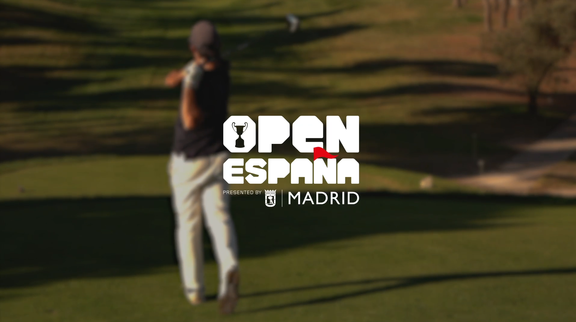 Open de España