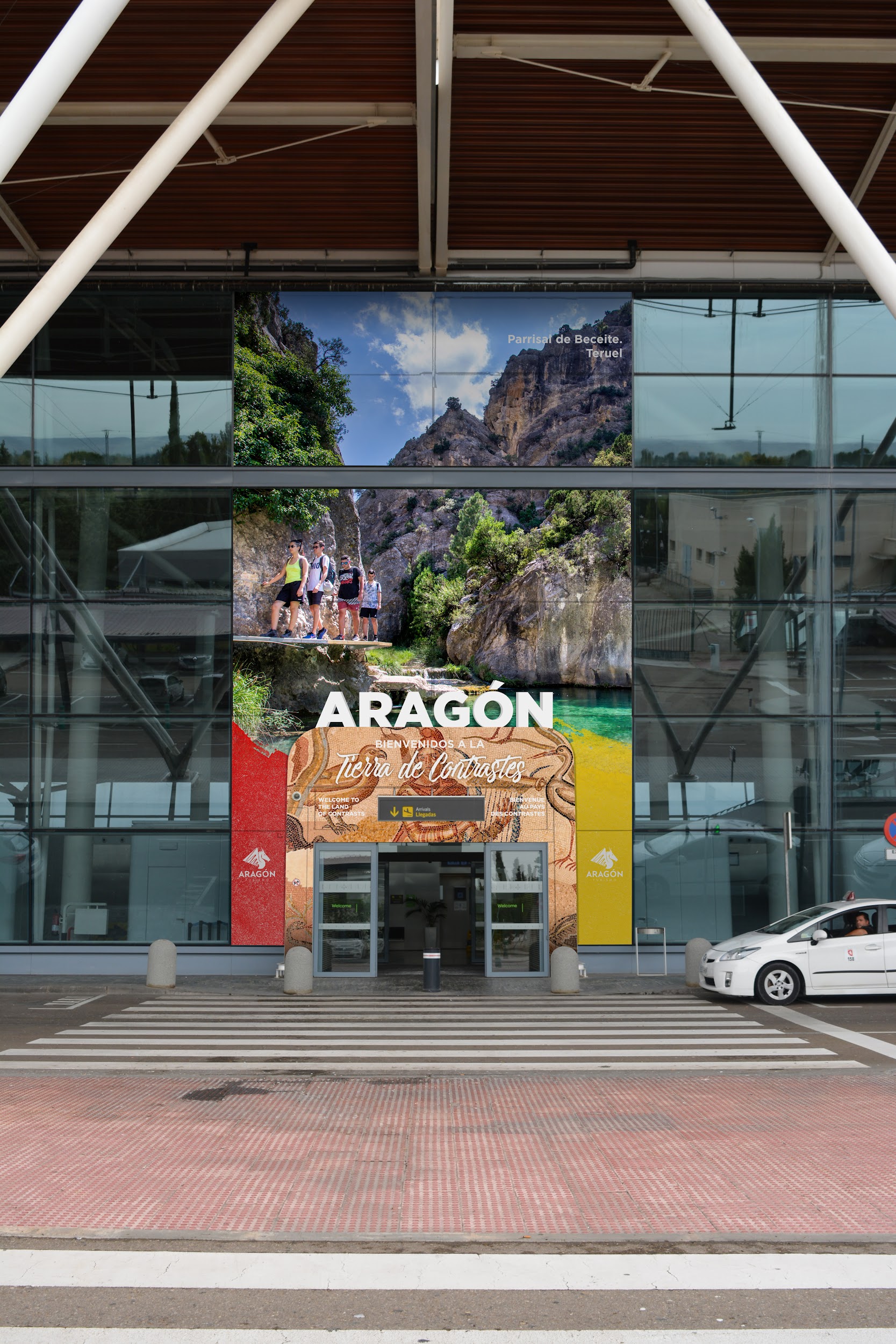 Aragón Turismo Aragón Turismo