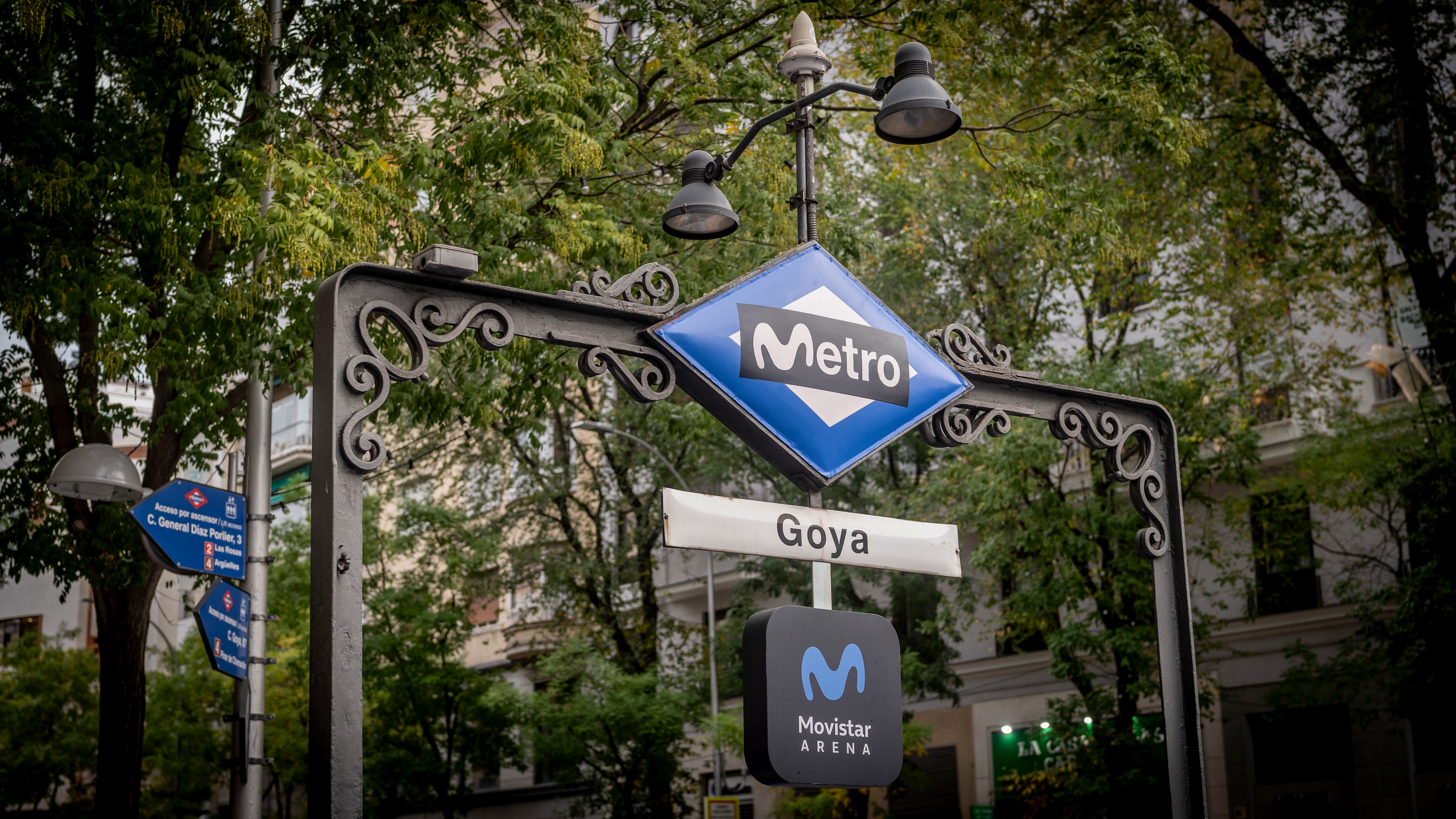 Movistar Arena