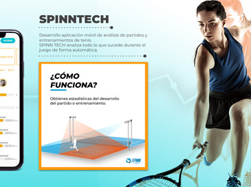 SPINNTECH