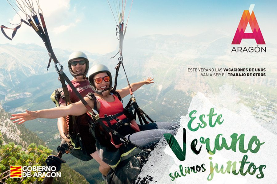Turismo de Aragón Turismo de Aragón