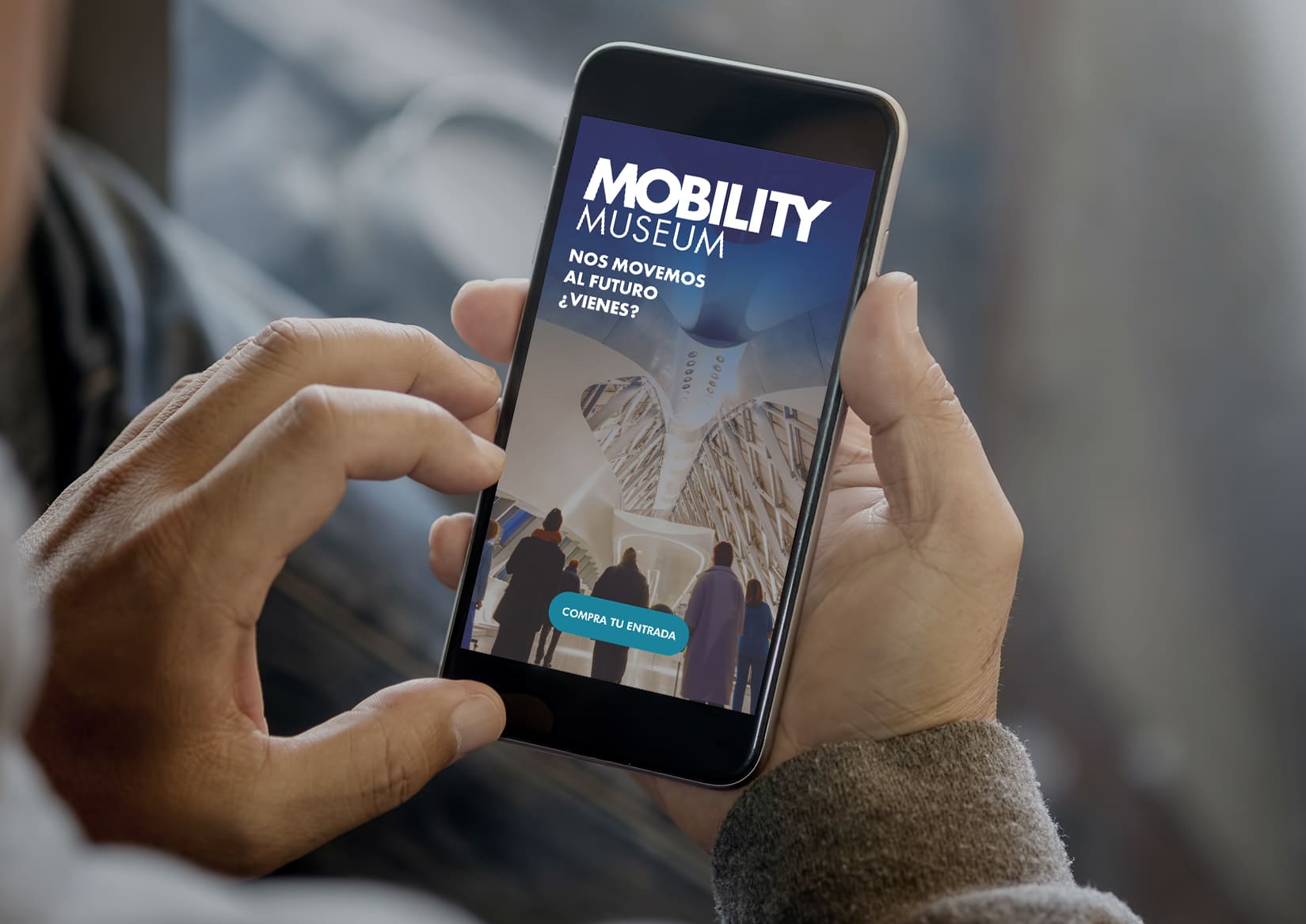 Phygital Experiences: cómo hacer que el cliente se convierta en el protagonista de tu marca