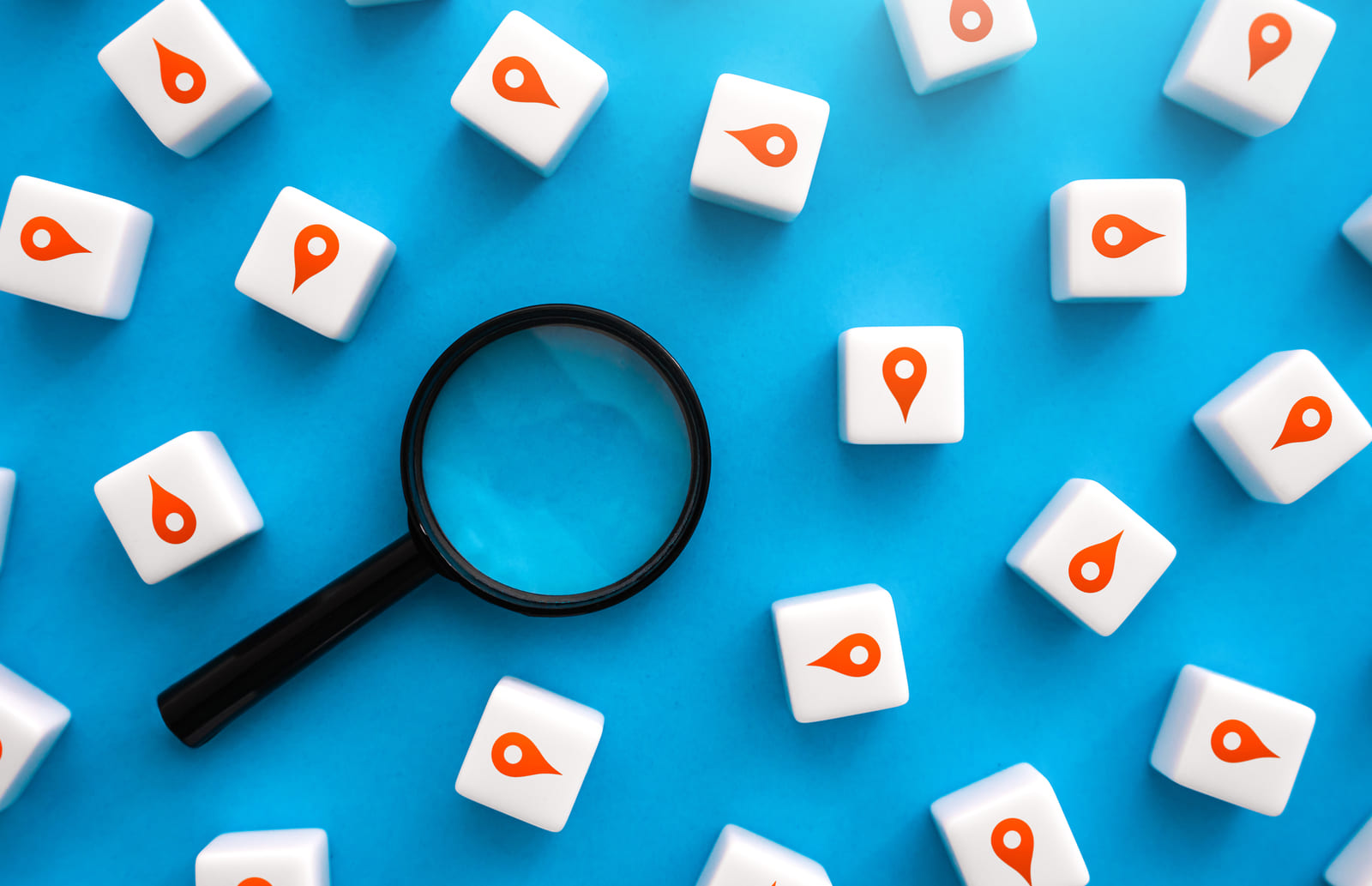 Geo local: cómo hacer que tu negocio sea más visible en las búsquedas locales con IA