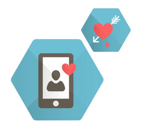 Love is in the app: 12 aplicaciones para ligar
