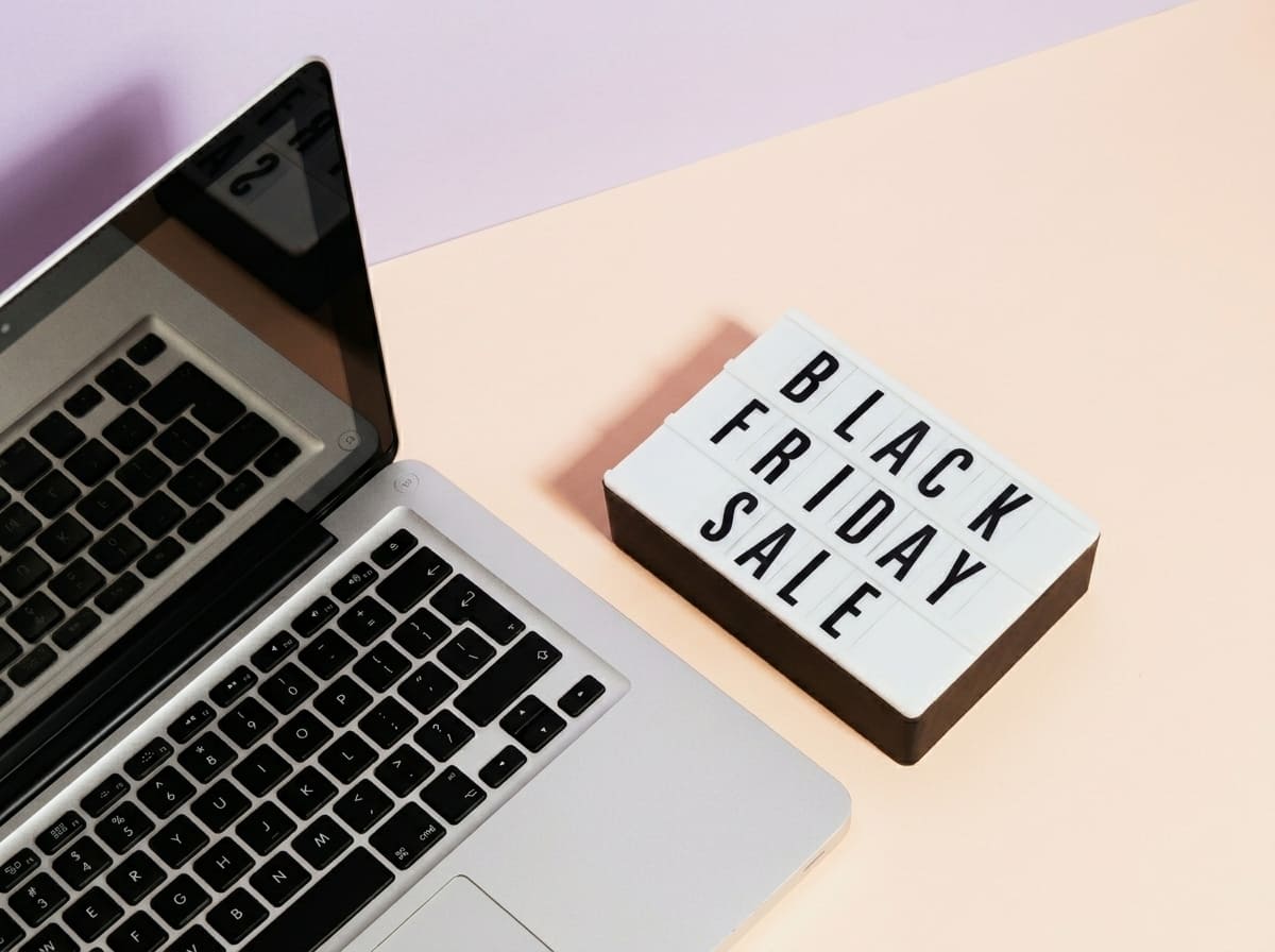CÓMO PREPARAR CAMPAÑAS DE BLACK FRIDAY CON CHATGPT ADS EN TU ECOMMERCE