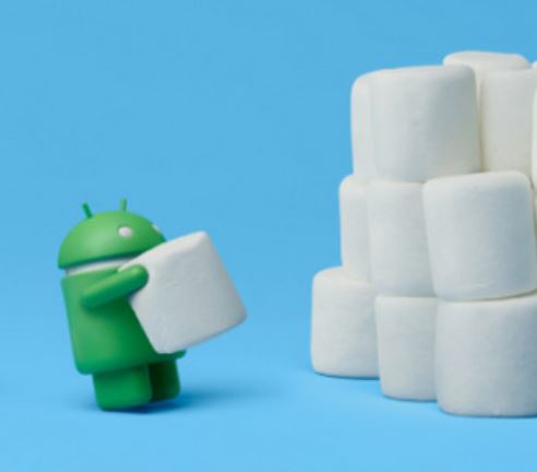 Las chuches de Android