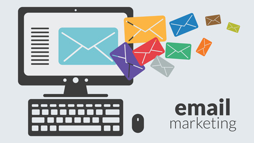 6 Herramientas para Email Marketing