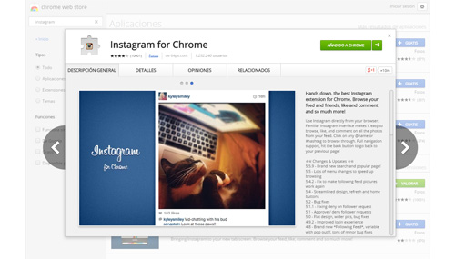 Extensiones Chrome para Community Manager