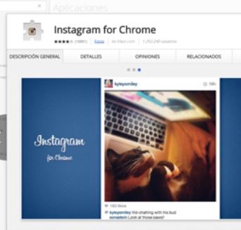 Extensiones Chrome para Community Manager