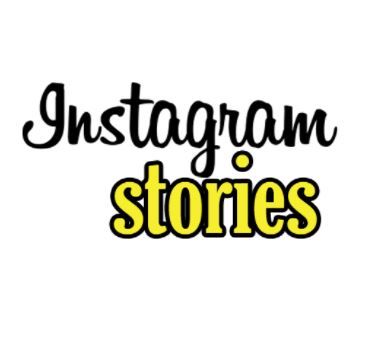 Instagram Stories o el nuevo Snapchat