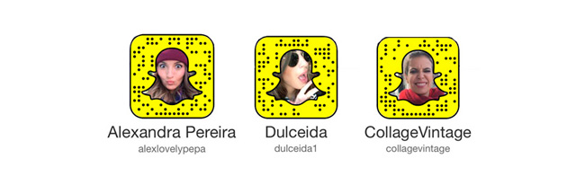 Redes Sociales: el mundo de la moda apuesta por Snapchat