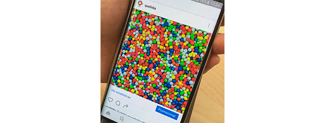 Instagram permite hacer zoom en imágenes y vídeos