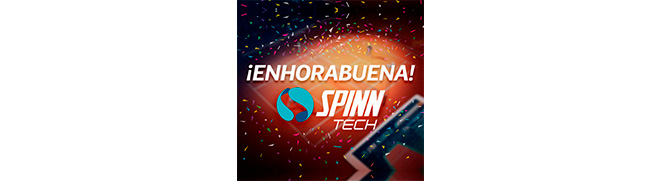 SpinnTech elegida proveedora de la Rafa Nadal Academy