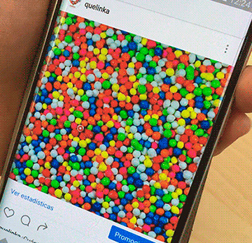 Instagram permite hacer zoom en imágenes y vídeos