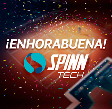 SpinnTech elegida proveedora de la Rafa Nadal Academy