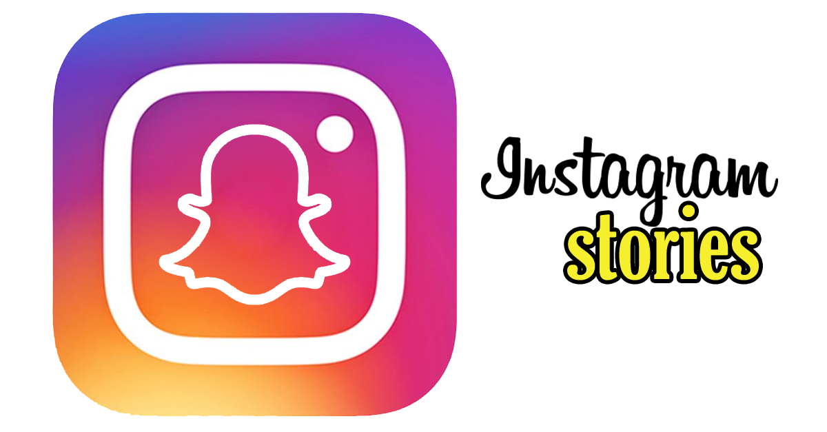 Instagram Stories o el nuevo Snapchat