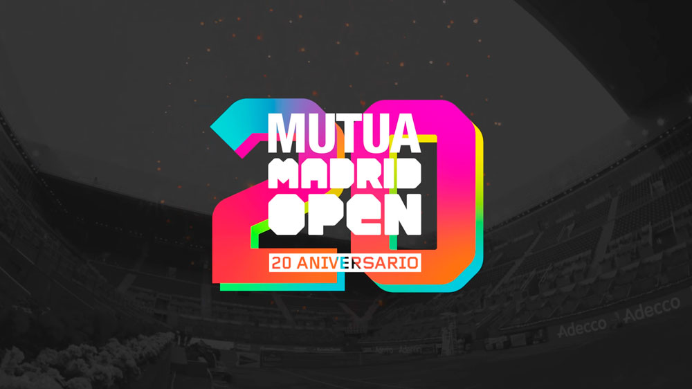 Mutua Madrid Open 2021