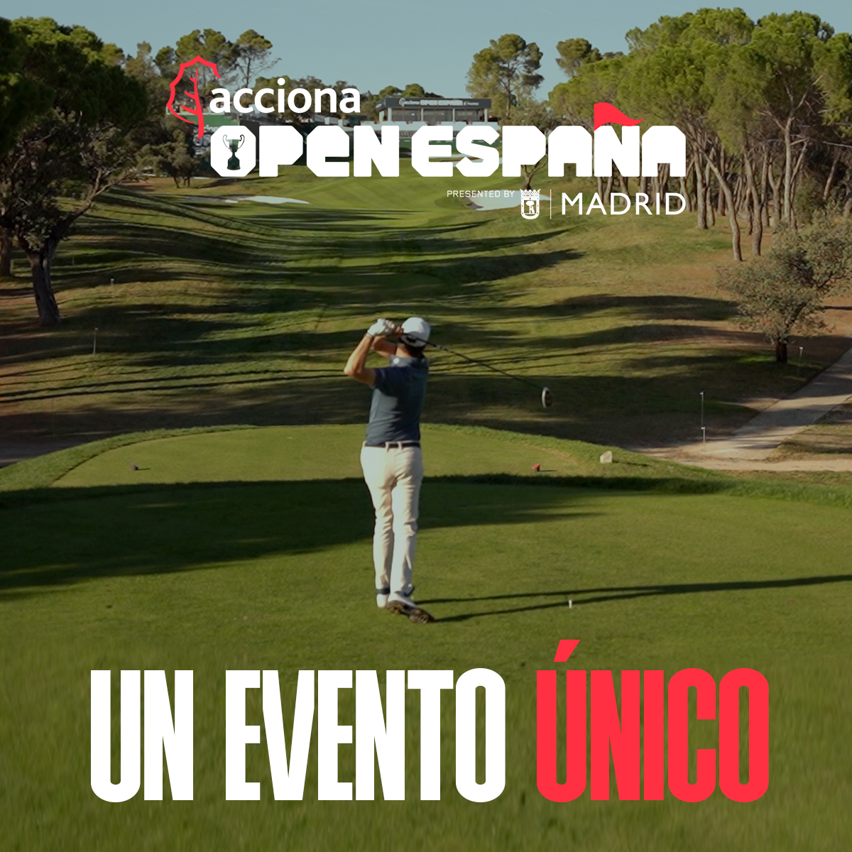 Acciona Open de España 