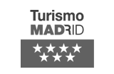 Turismo Madrid